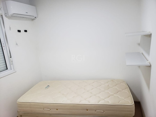 Imagem 8 de 15 de Apartamento - Passo Da Areia - Ref: 560529 - V-pj6465