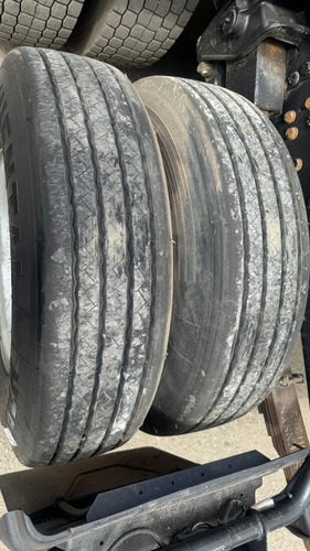 Volkswagen 25.360 6x2 Constellation 2020/2021 Trucado