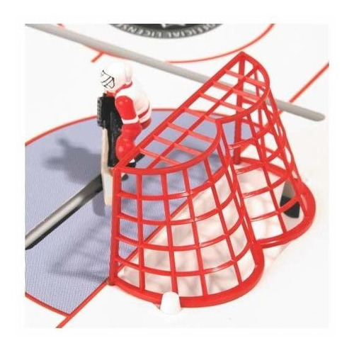 Stiga Nhl Stanley Cup Juego De Hockey, Mesa Tamaño, De 96 Cm