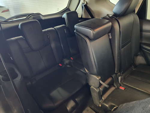 Nissan X-Trail 2.5 Exclusive 3 Row Mt