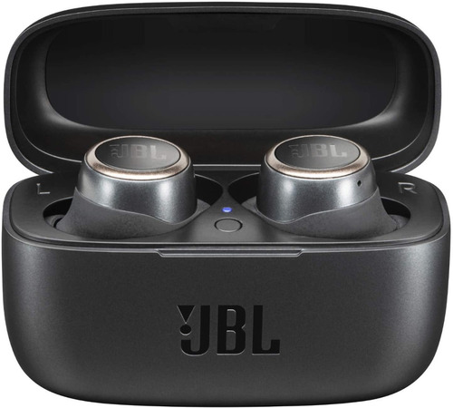 Audífonos Bluetooth - Jbl Live 300