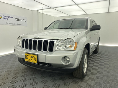 Jeep Grand Cherokee Limited At