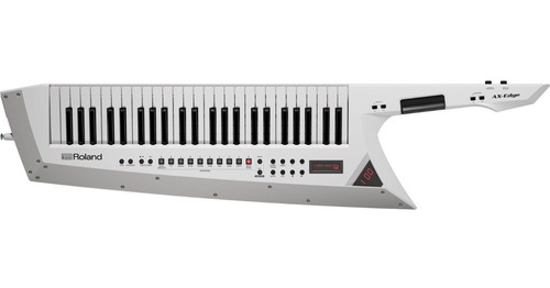 Roland Ax Edge Sintetizador 49 Teclas Keytar 