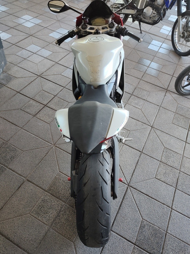 Imagen 4 de 18 de Ducati Panigale 899