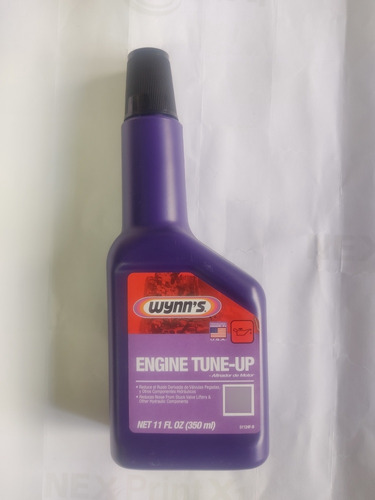 Engine Tune Up Afinador De Motores Wynn's 