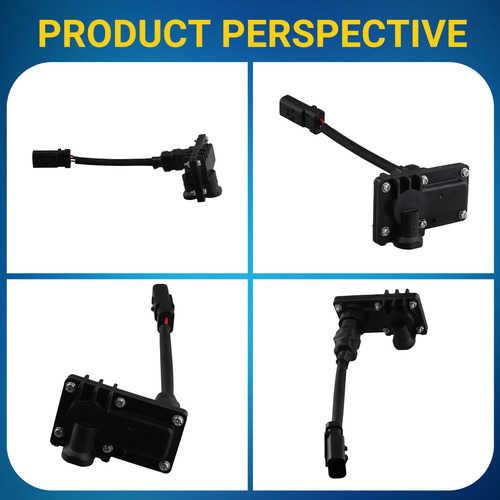 2660136 Sensor De Presión De Admisión De Excavadora 266-0136
