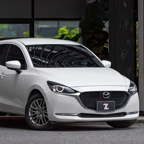 Mazda 2 Grand Touring Lx 1.5 2024