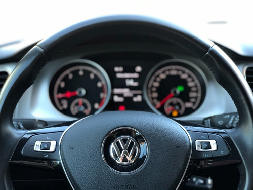 Volkswagen Golf 1.4t Automatico Dsg A Precio Info