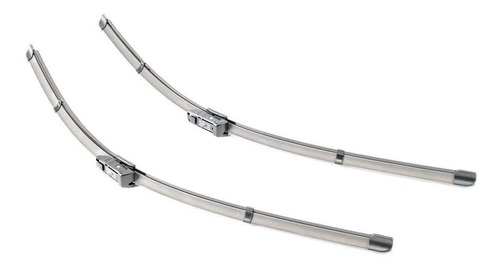 Imagen 3 de 5 de Juego De Limpiaparabrisas Volkswagen Amarok 13/21
