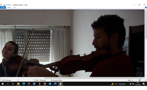 Imagen 3 de 6 de Clases De Violín Particulares Y Grupales