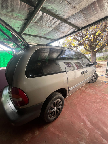 Chrysler Caravan 2.4 Se 2.4