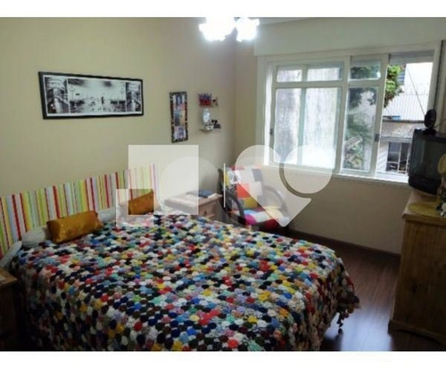 Apartamento 2 Dormitórios Reformado Na Cidade Baix - 28-im419417