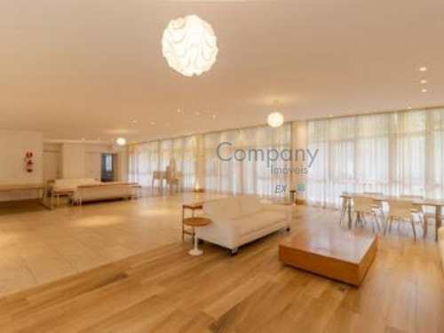 Vila Leopoldina 117,00m² 3 Dormitorios/suite 2 Vagas De Garagem R$ 1.490.000,00 - Ap01511