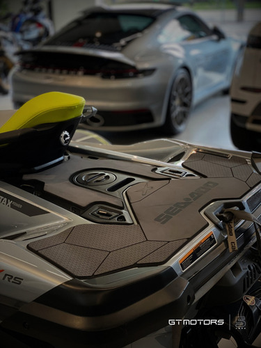 Sea-doo Rxt-x 325 Rs 2024