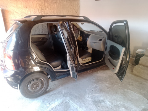Chery QQ 1.1 16v 5p