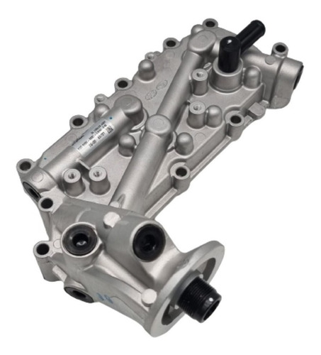 Enfriador Aceite Hyundai H-1 2012 2.5 Dohc D4cb Original