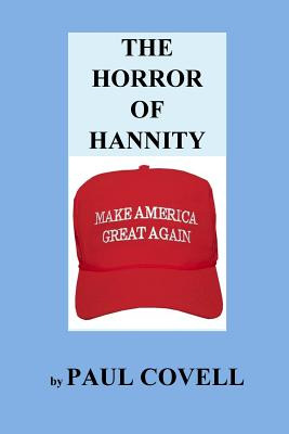 Libro The Horror Of Hannity: Make America Great Again - C...