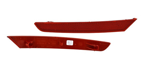 2-cuartos Trasero Vw Seat Ibiza (13-17)