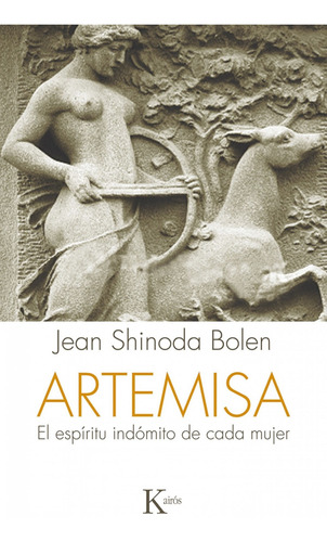 Libro Artemisa - Shinoda Bolen, Jean