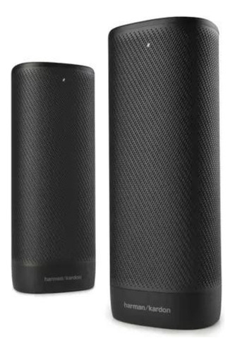 Home Theater Harman Kardon Surround 5.1 Sem Fio 370w Hdmi 4k