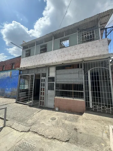Local Comercial En El Valle.