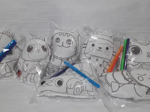 Munecos para pintar new arrivals