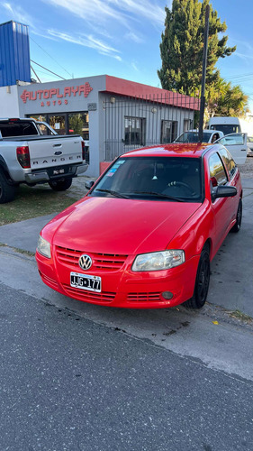 Volkswagen Gol 1.6 I Power 701