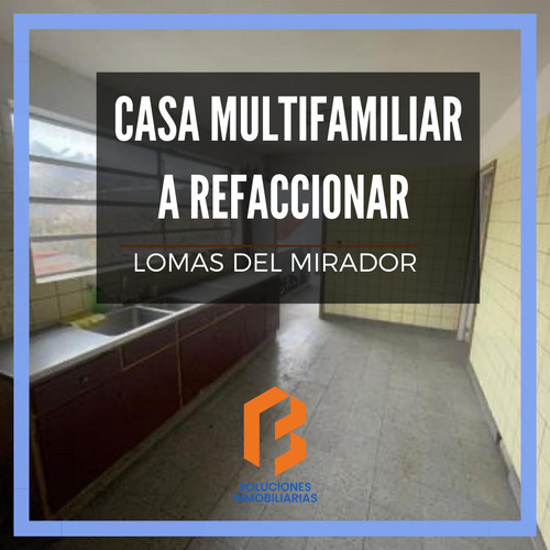 Casa - Lomas Del Mirador