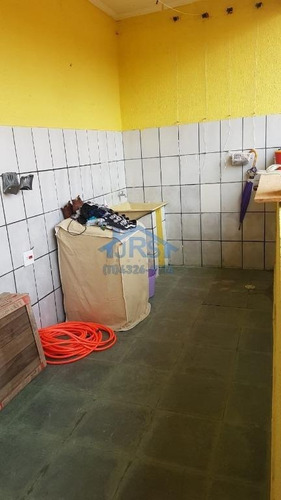 Imagem 15 de 19 de Sobrado Com 3 Dormitórios À Venda Por R$ 450.000,00 - Jardim Regina Alice - Barueri/sp - So0131