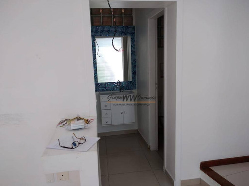 Imagem 8 de 13 de Sobrado À Venda, 110 M² Por R$ 630.000,00 - Alto De Santana - São Paulo/sp - So1913