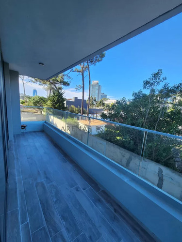 Apartamento En Venta, En Torre View.
