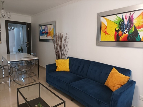 Imagen 8 de 25 de Alquiler Apartamento Santo Domingo Este