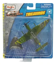 Comprar Avión Ju-87, Escala 1\u002F300, Maisto, 10cms De Largo. 