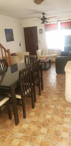Duplex Triplex Frente Al Mar Febrero