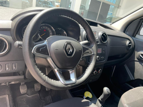 Imagen 10 de 15 de Renault Kangoo Ii Express 2020 - Brian Avalos