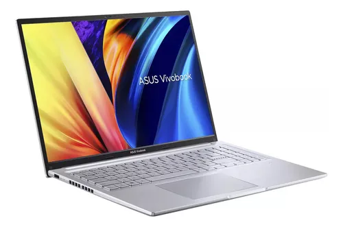 Notebook Asus Vivobook 16 X1605 Core I3 8gb 1tb Ssd 6si