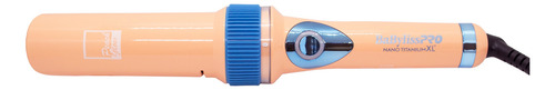 Babyliss Pro Peach Glow Planchita + Secador + Miracurl
