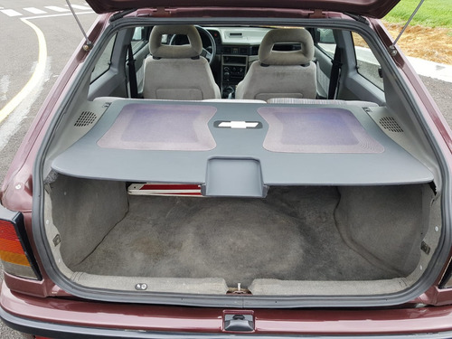 Imagem 9 de 11 de Chevrolet Kadett Gsi