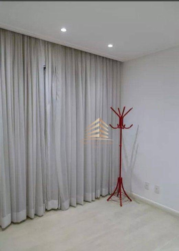 Imagem 6 de 10 de Apartamento À Venda, 62 M² Por R$ 420.000,00 - Jardim Flor Da Montanha - Guarulhos/sp - Ap2228