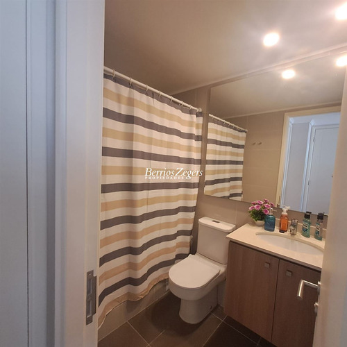 Departamento En Venta De 2 Dorm. 2 Baños, 2 Estac. En Concón