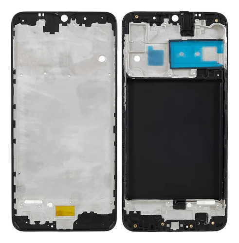 Pantalla Con Marco Compatible Con Samsung A10