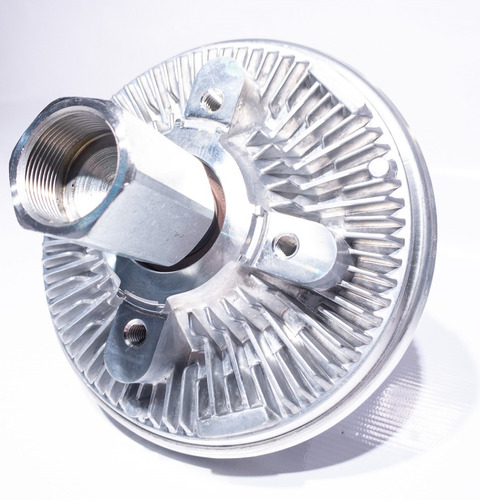 Fan Clutch Jeep Cherokee 4.0l