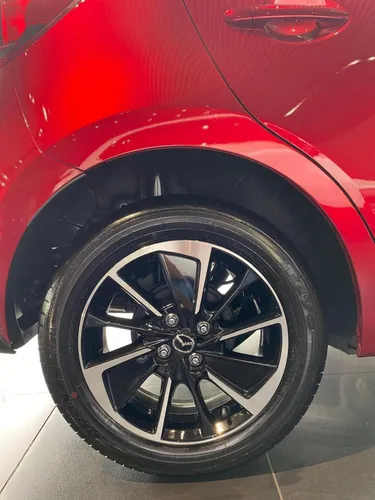 Mazda 2 Sport 2.0 Grand Touring Lx Carbon Edition At