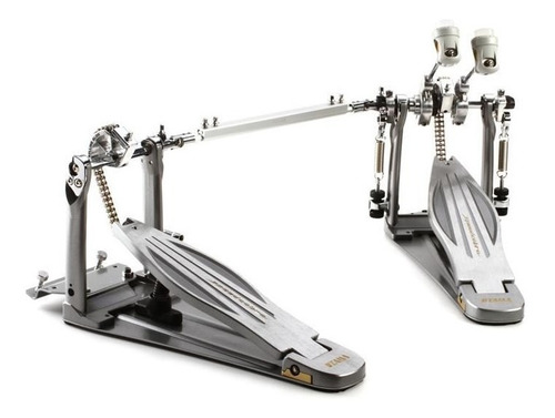 Doble Pedal Tama Speed Cobra Hp910lwn Ultima Generación