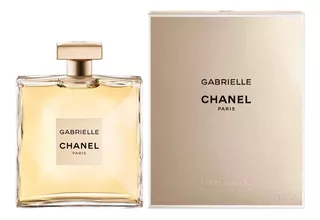 Perfume Gabrielle Chanel Eau De Parfum X 100 Ml.!!!