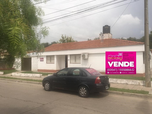 Casa Venta 4 Dormitorios. Bº Rosedal Córdoba
