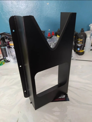 Imagen 2 de 4 de Soporte Para Pulidora Universal X3 Unidades!
