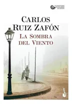 Comprar Libro: La Sombra Del Viento. Ruiz Zafon, Carlos. Booket