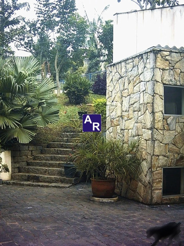 Imagem 10 de 12 de Vendo Casa Alto Padrão Granja Viana Caucaia Do Alto 340m2 De Construção 1290m2 De Terreno 7 Dormitórios 5 Suites 4 Vagas Independentes - Ca00007 - 33973259