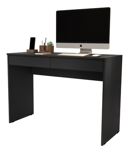 Mesa Para Computador Escrivaninha Home Office - Cinco Cores